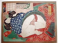 japanese art shunga