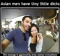 degrade and destroy my asian cunt