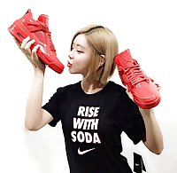 DJ Soda (Korean cute & sexy DJ)