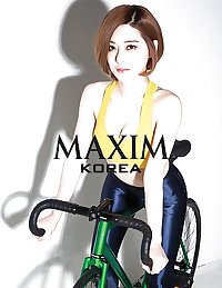 DJ Soda (Korean cute & sexy DJ)