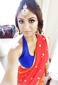 Sexy Indian & Paki Women 7