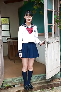Japanese Schoolgirls 2