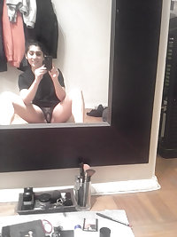 Exposed Indian girls