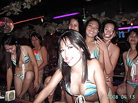 ASIAN GOGO BAR GIRLS BY FYST69