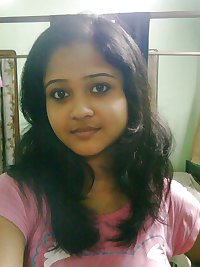 Beautiful Indian Girl 15-- By Sanjh