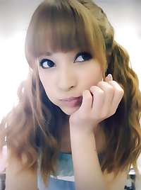 Tia Meisa Kurokawa - Beautiful Japanese Girl