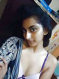 Indian gf non nude