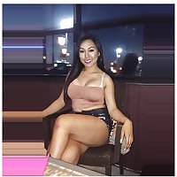 60 Sexy Asian Girls Photos