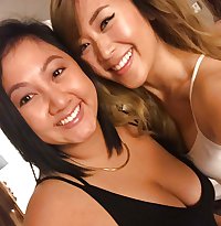 Sexy Hmong girls 3