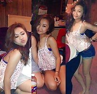 Sexy Hmong girls 3