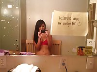 Evelyn Lin's Personal Pics