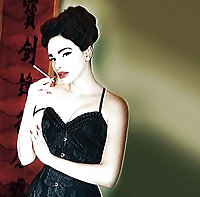 Beautiful Asian girls porn actresses and models